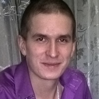 Фатиев Антон, Россия, Ярославль