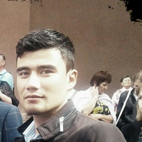 Бабаджанов Абдулла, Россия, Саратов
