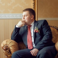 Ябченко Игорь, Украина, Запорожье