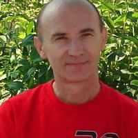 Петрив Степан, Россия, Москва
