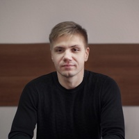 Эскин Дмитрий, Россия, Красноярск