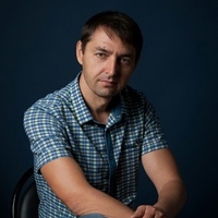 Ягупов Андрей, Россия, Волгоград