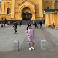 Православная Анна, Россия, Нижний Новгород