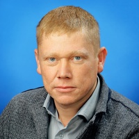 Герцен Василий, Россия, Новосибирск