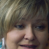 Радченко Елена, Россия, Санкт-Петербург