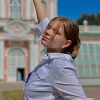 Переплетчикова Екатерина, Россия, Москва