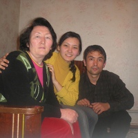 Есимбеков Серикжан, Казахстан, Астана