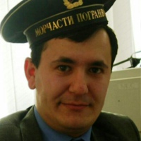 Алиев Гасан, Россия, Тюмень