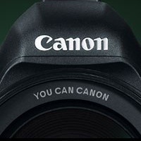 You сan Canon - фото/DSLR видео