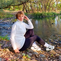 Анастасия Черченко, Россия, Краснодар