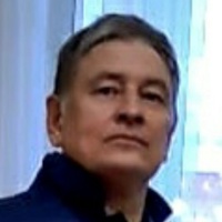 Абраменко Сергей, Россия, Кемерово