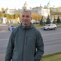 Варгин Евгений, Россия, Сыктывкар