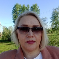 Галанова Наталья, Россия, Чайковский