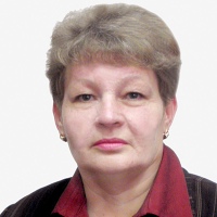 Наталья Бабенкова, Россия, Карталы