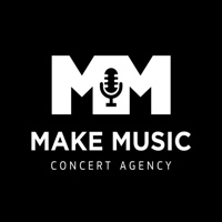 Концертное агентство Make Music