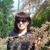Мак Наталья, Украина, Винница