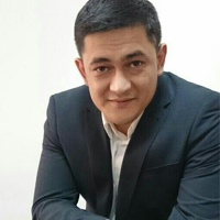 Khamidushin Radamir, Казахстан, Алматы