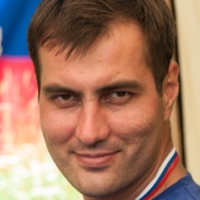 Писанов Андрей, Россия, Самара