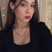 Брагина Кристиночка, Россия, Тюмень