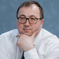 Кузьмин Сергей, Россия, Ульяновск