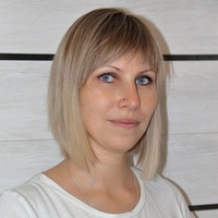 Аброськина Наталья, Россия, Тула