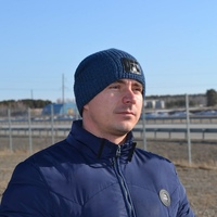 Парахин Сергей, Казахстан, Щучинск