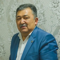 Манаков Гумар