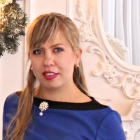 Жукова Елена, Россия, Луганск