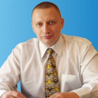 Фалеев Алексей, Россия, Новосибирск