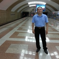 Игизбаев Майдан, Казахстан, Алматы