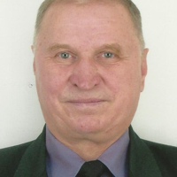 Пашевич Станислав, Беларусь, Минск