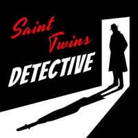 Детективная игра l Saint Twins Detective l