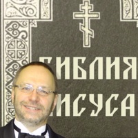 Тимохин Пастырь, Россия, Санкт-Петербург