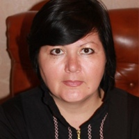 Наталья Торт, Россия, Курган