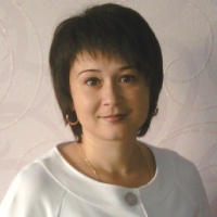 Пензина Наталья, Россия, Карабаш