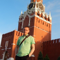Юркин Сергей, Россия, Екатеринбург