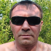 Чашкин Сергей, Россия, Можга