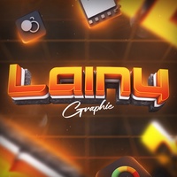 Lainy Graphic | Графический дизайн | Оформление