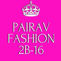 2В-16 Pairav Fashion
