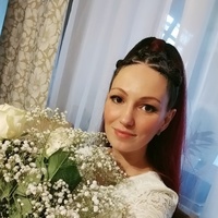 Мокиенко Анастасия, Россия, Тюмень