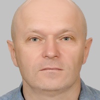 Гавриличев Игорь, Россия, Калуга