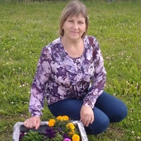 Самара Марина, Россия, Вологда