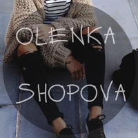 Shopova Olenka, Украина, Киев