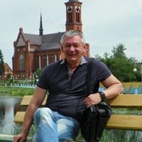 Валерьев Николай, Россия, Липецк