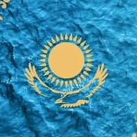 Man Rich, Казахстан, Шымкент