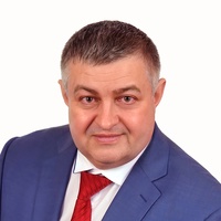 Гудомаров Владимир, Россия, Орск