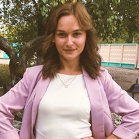 Сабанеева Аня, Россия