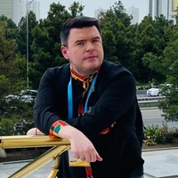 Литвинов Дмитрий, Россия, Москва