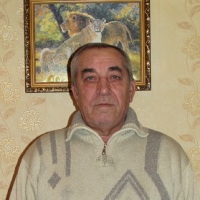 Пыхов Николай, Россия, Саратов
