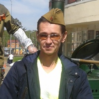 Шараев Сергей, Беларусь, Могилёв